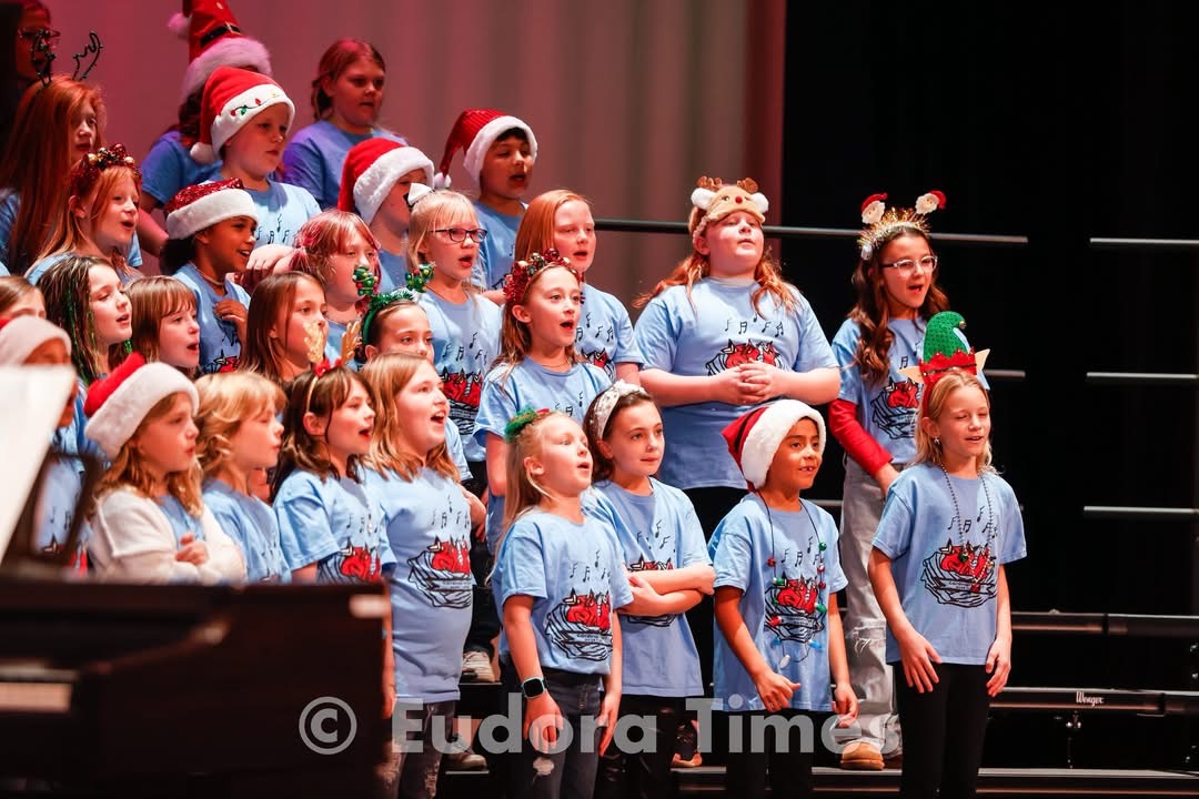 Sounds of the season