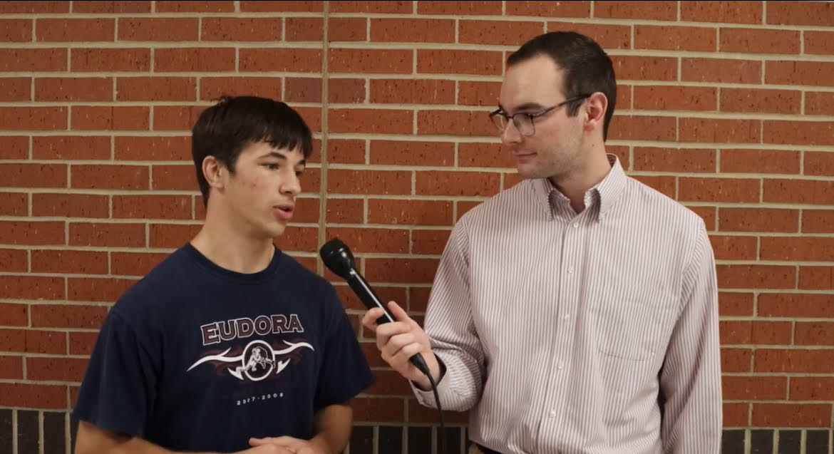 Winter sports preview: Boys wrestling