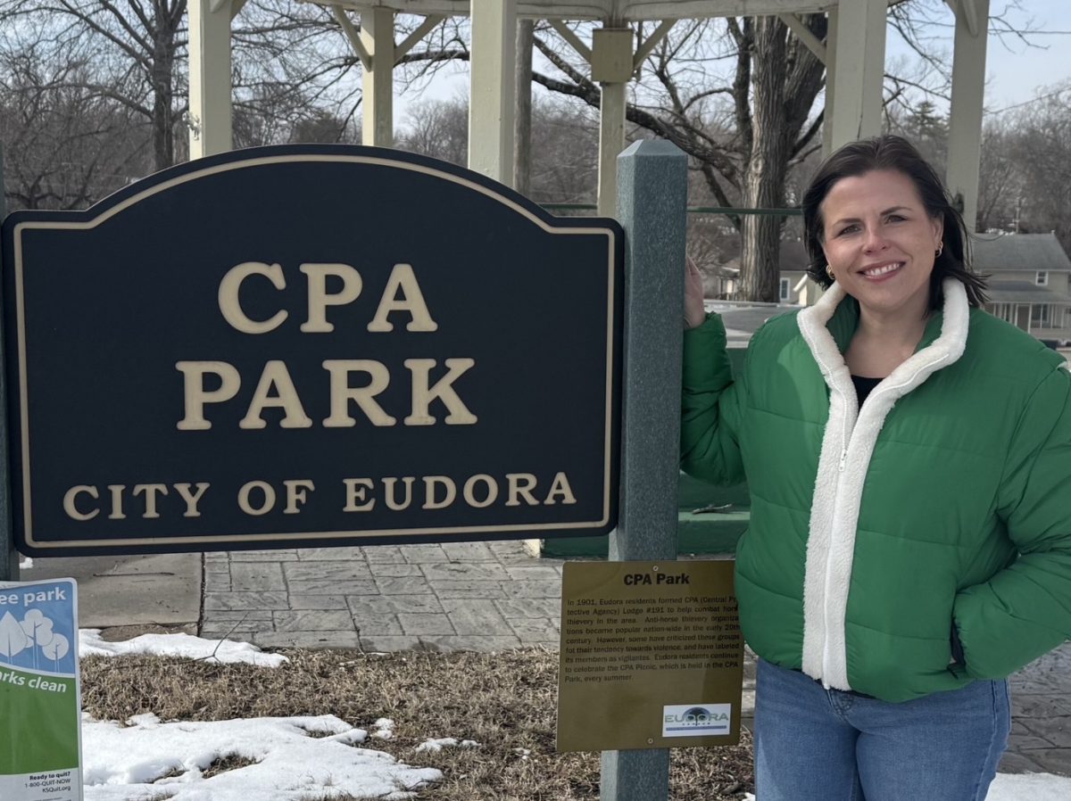 CPA Picnic President Kelly Jones said the CPA is working to upgrade its entertainment for the 125th anniversary of the organization. This year’s event is June 11 - 13.
