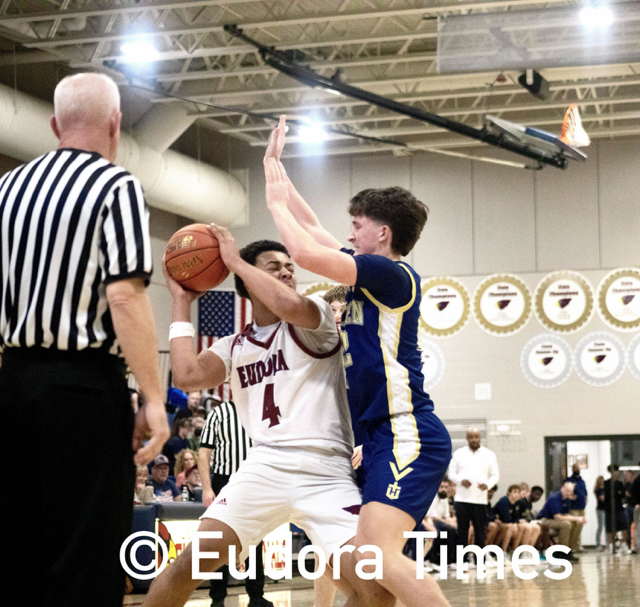 Hayden tops Cardinals