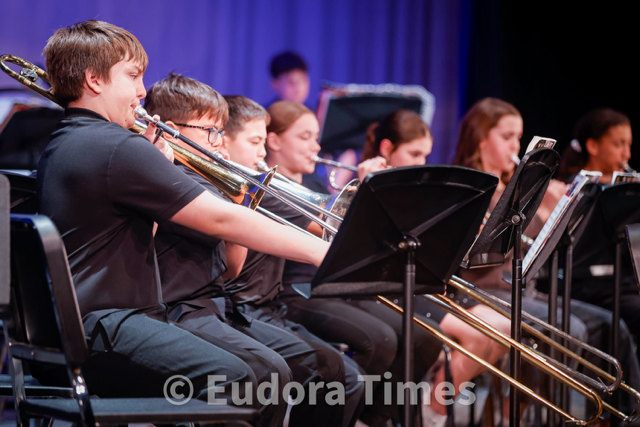 Band Music in Our Schools 2026