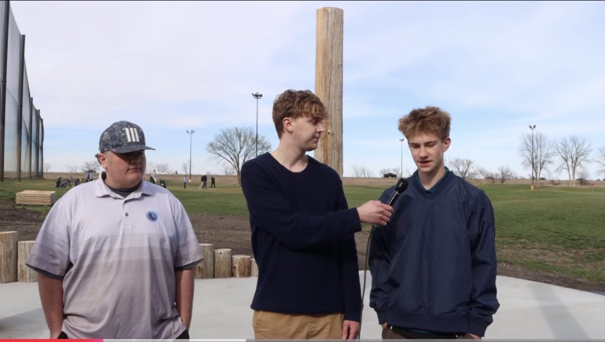 Spring sports preview: Boys golf