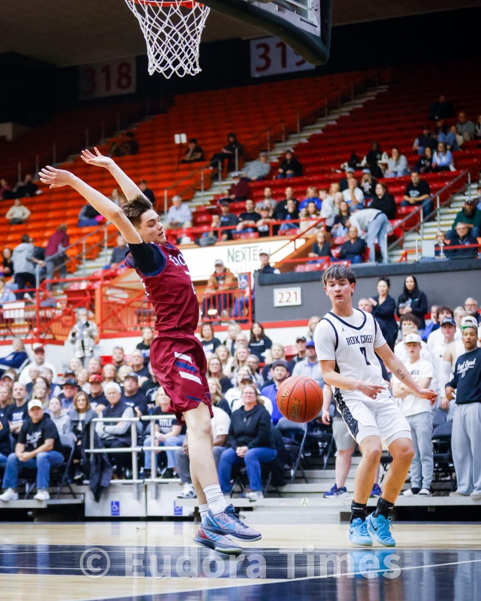 Cardinals end season at quarterfinals against Rock Creek