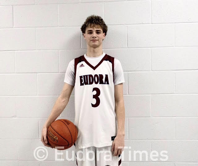 Senior with rare condition has remade his senior year without sports
