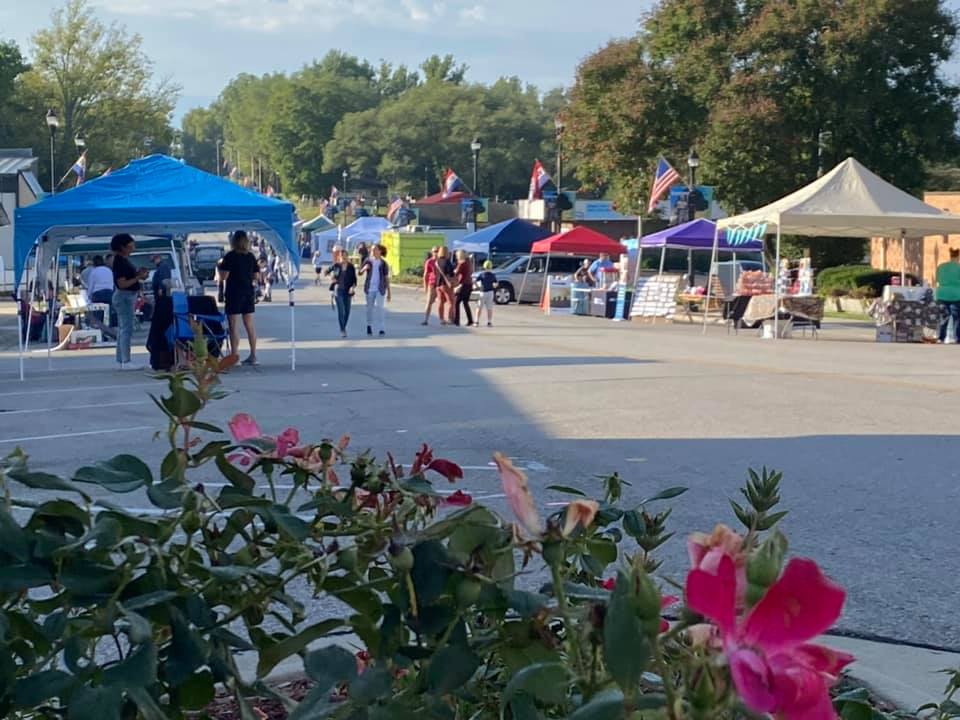 EudoraFest canceled following financial challenges, lack of support