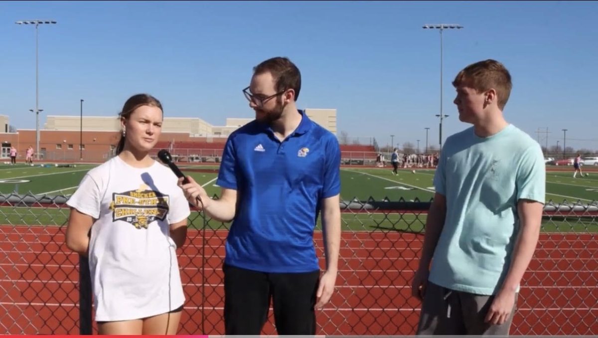Spring sports preview: Track and field