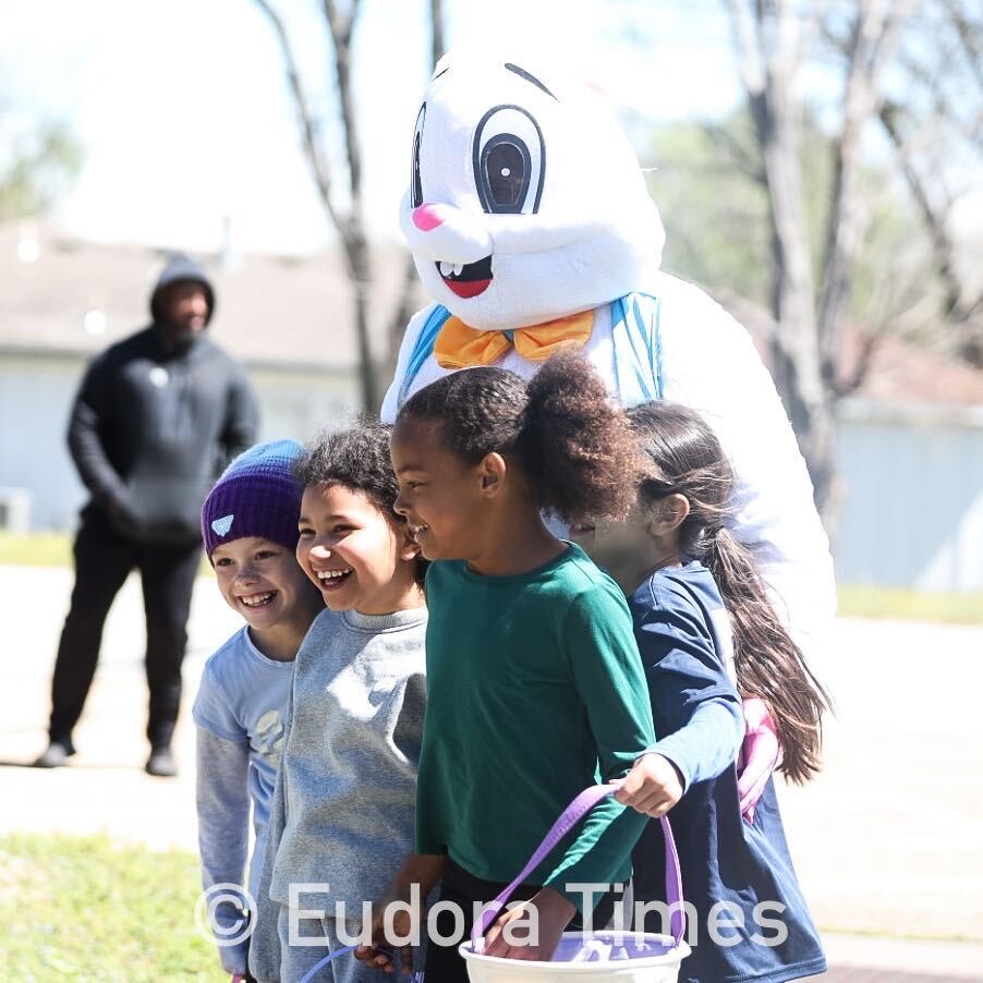 Easter egghunt 2026
