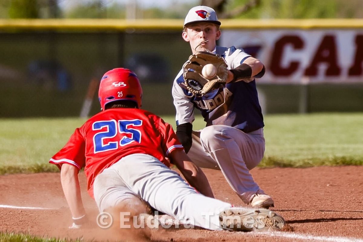 Baseball notches wins, soccer ties