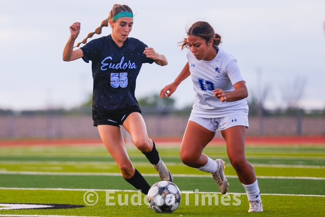 Soccer falls to Sumner Academy