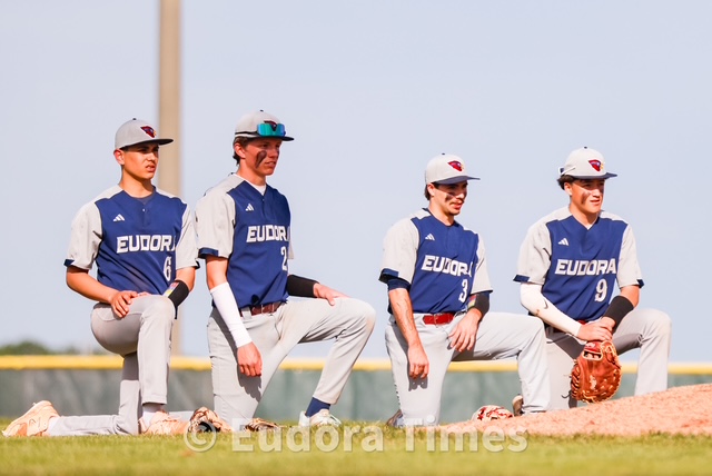 Baseball falls to Ottawa