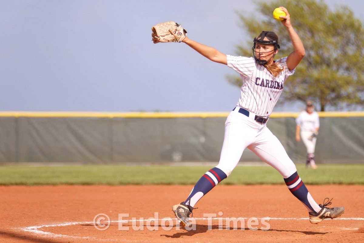Softball ends early due to weather, soccer wins in Thursday night action