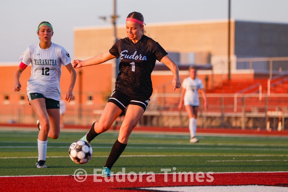 Soccer and baseball net wins Tuesday