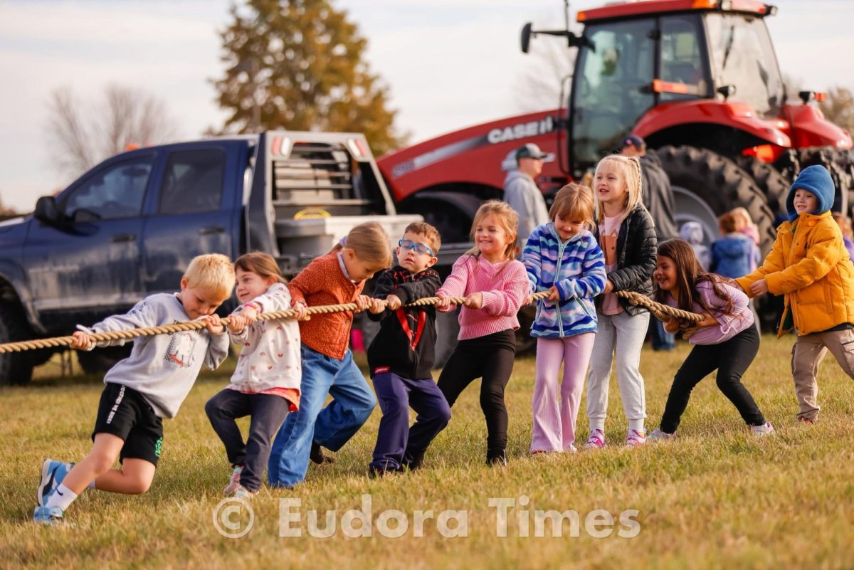 This photo by Annalynn Phanthadeth won a first-place feature photo award.